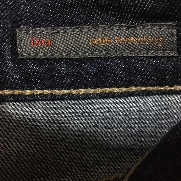 Citizens of Humanity Dita Petite Bootcut - Picture 5 of 9